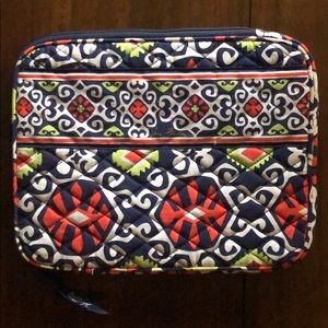 Vera Bradley Tablet Cover
